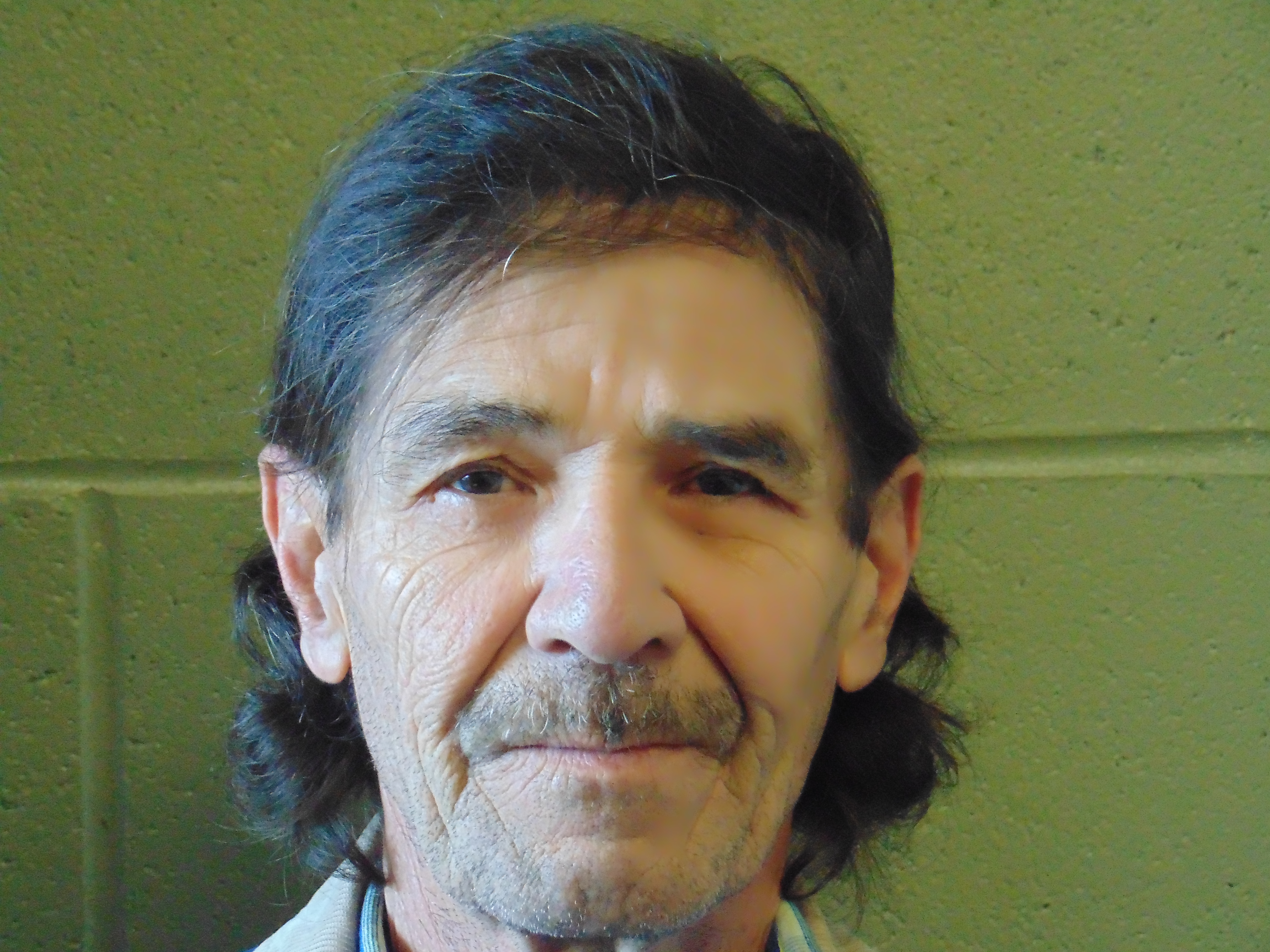 Most recent image of BREWER, STANLEY WAYNE