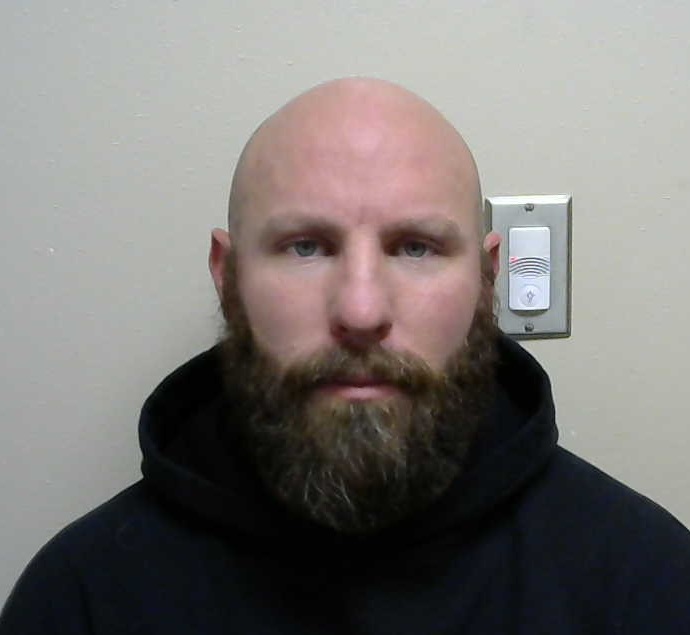 Most recent image of SCHOLTEN, CODY RICHARD