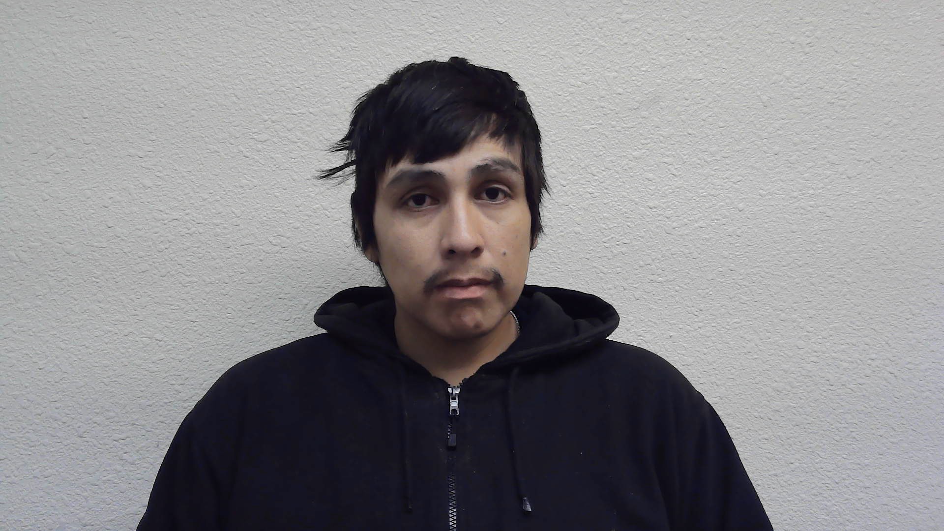 Most recent image of LONEELK, RUDY LEIGHTON