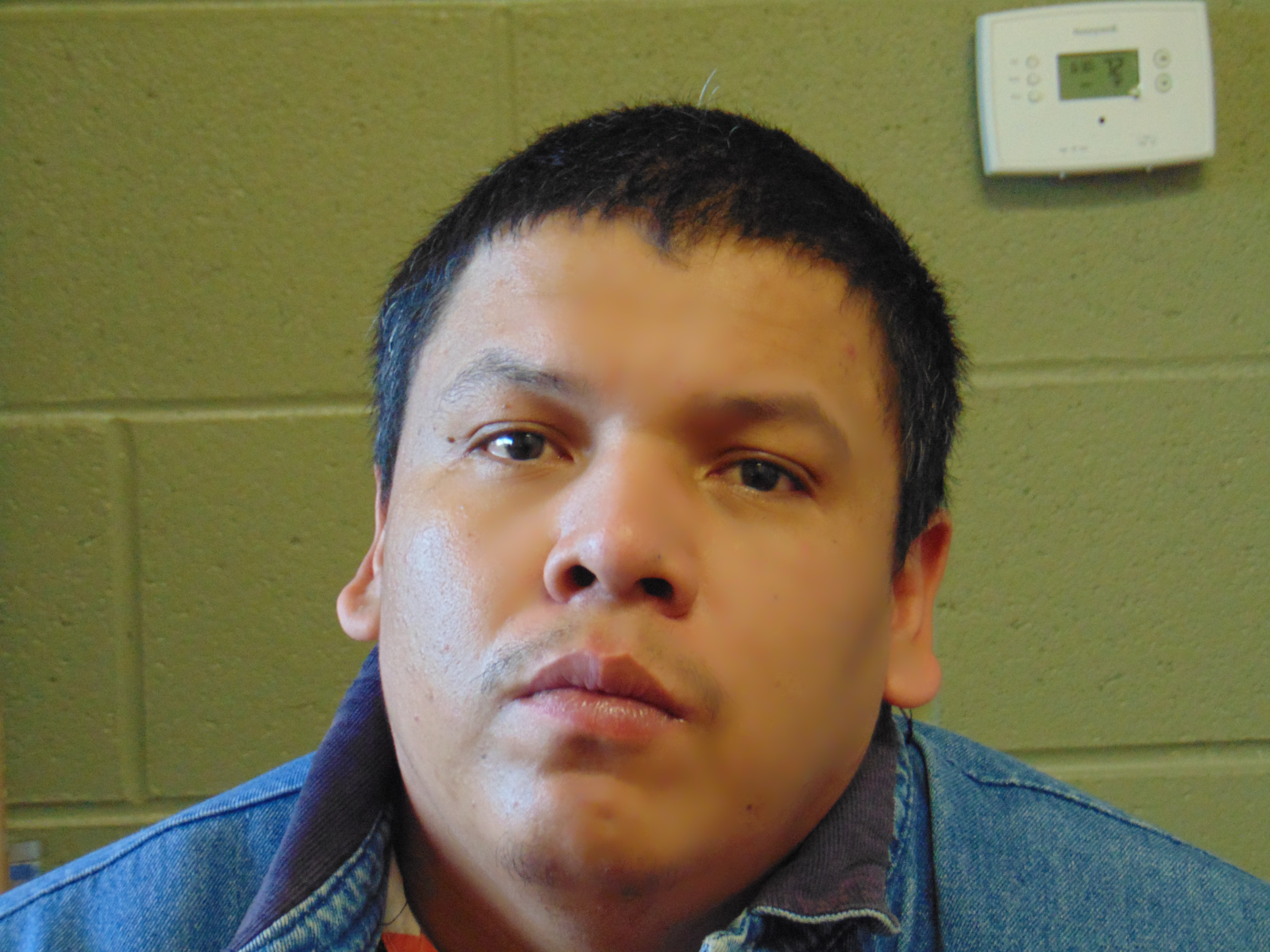 Most recent image of YELLOWHAWK, LEONI STONE