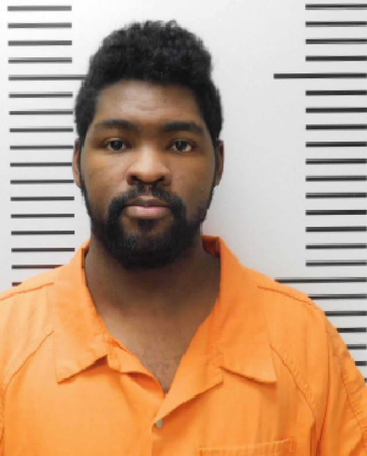 Most recent image of SMITH, QUINDARIOUS MARQUEZ