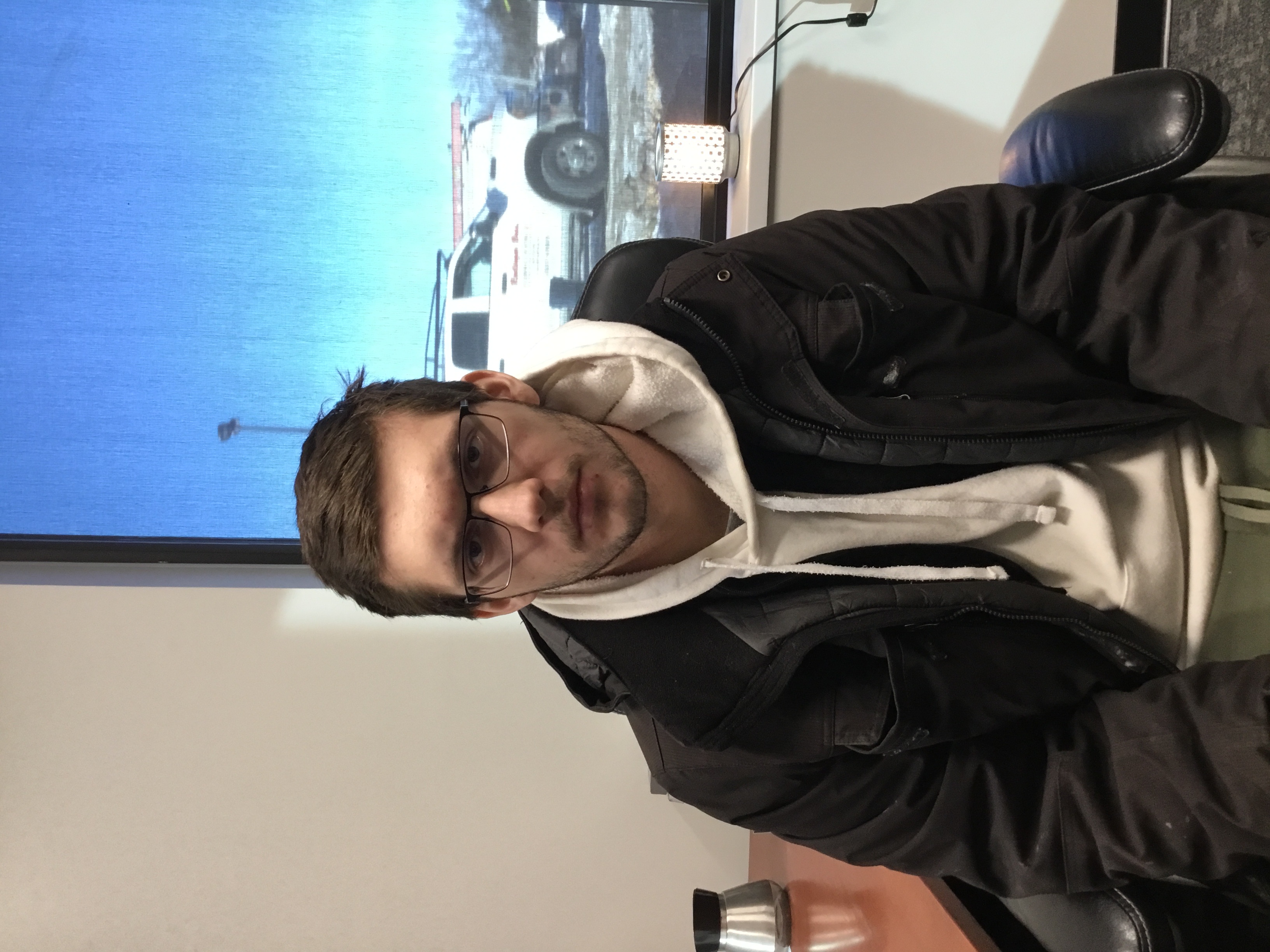 Most recent image of VIG, ROBERT AZRAL