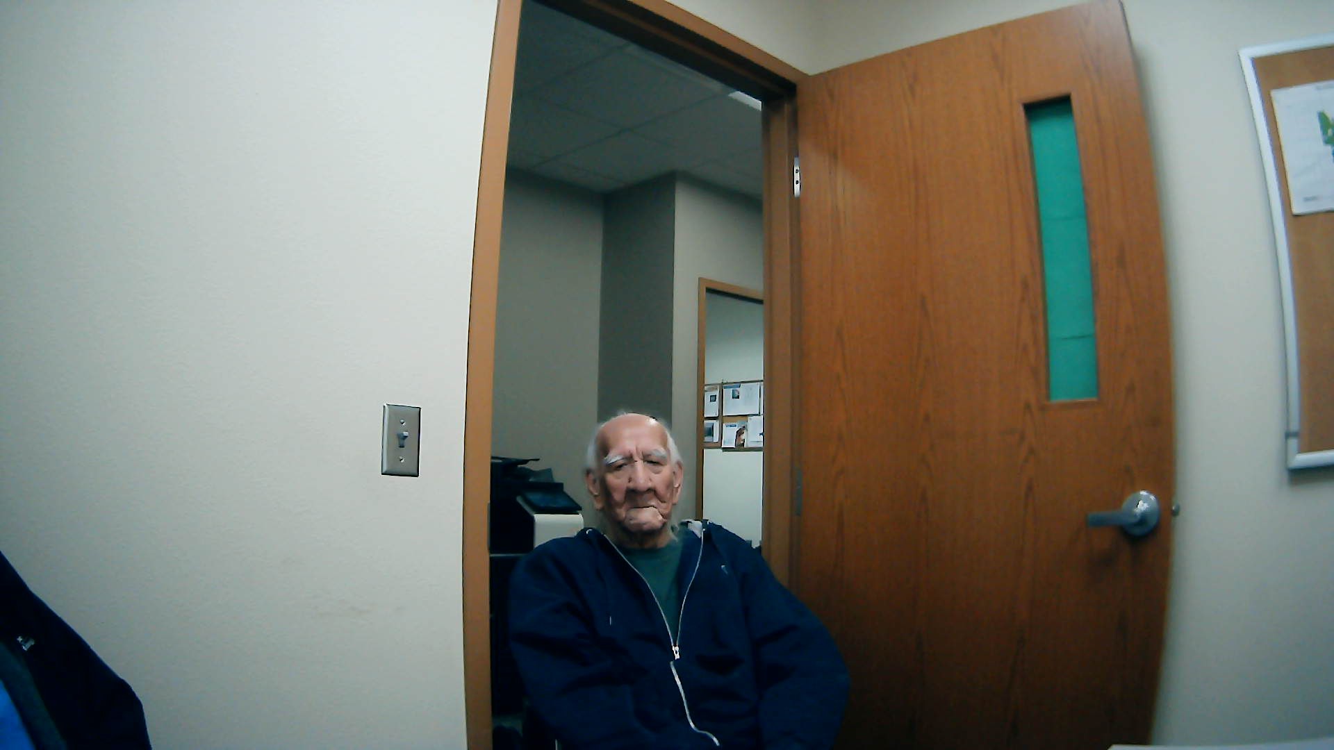 Most recent image of STABLER, CARROLL DEAN