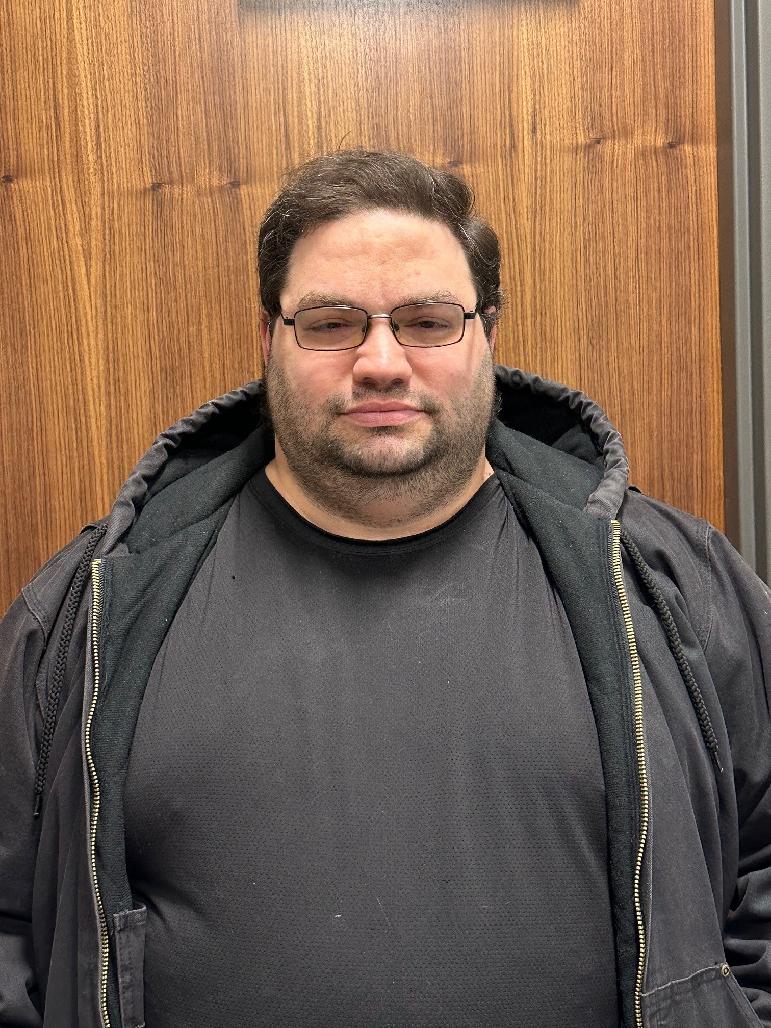 Most recent image of WRIGHT, CHRISTOPHER LEE