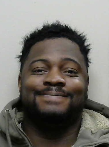 Most recent image of MEANS, KEITH JEROME