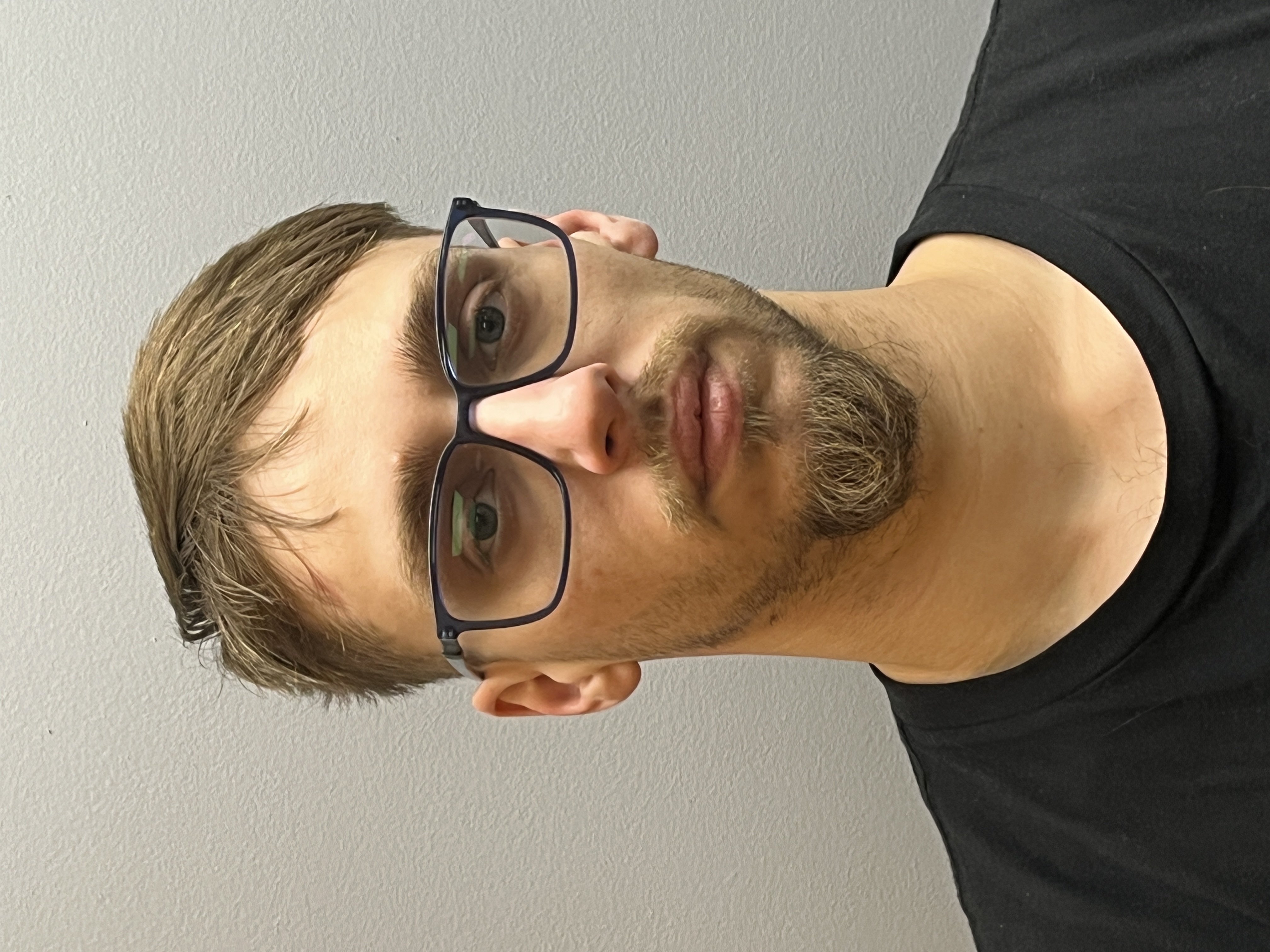 Most recent image of LOVELL, BRADLEE KENNETH