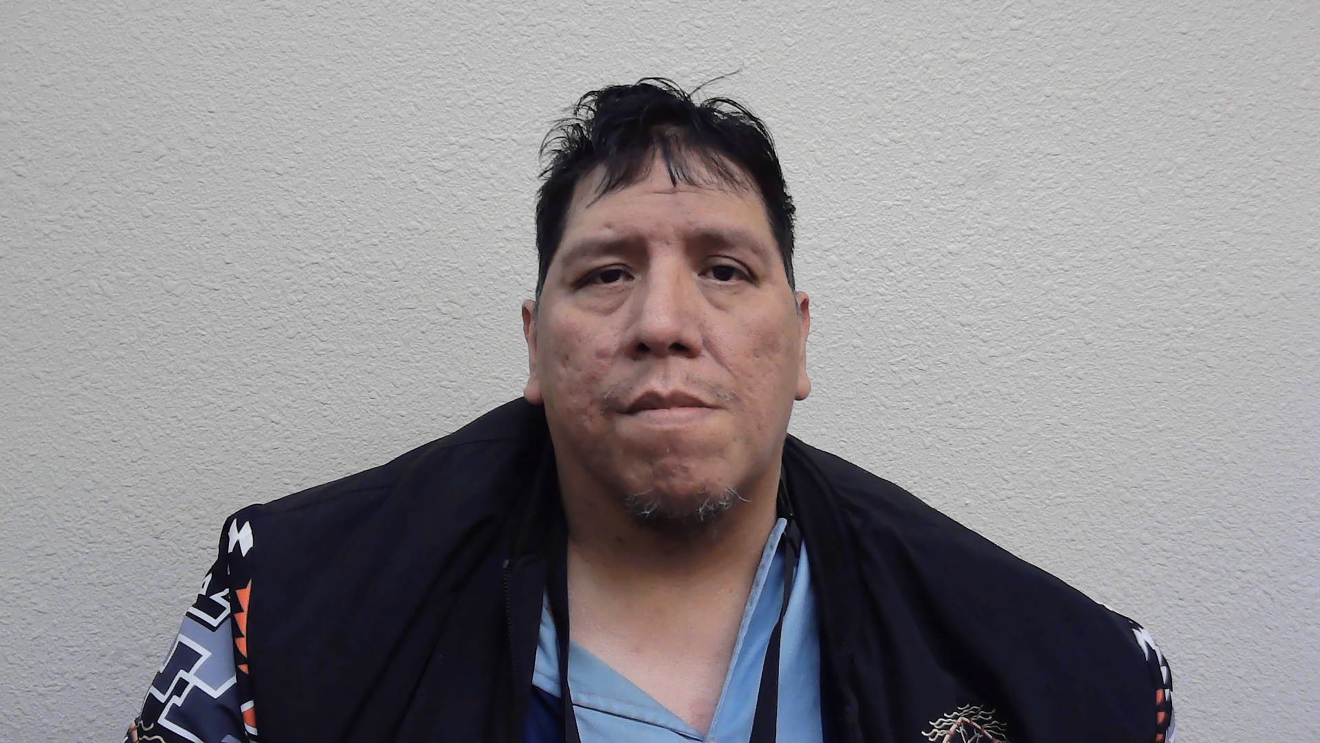 Most recent image of GHOST, CHESTON TAIT