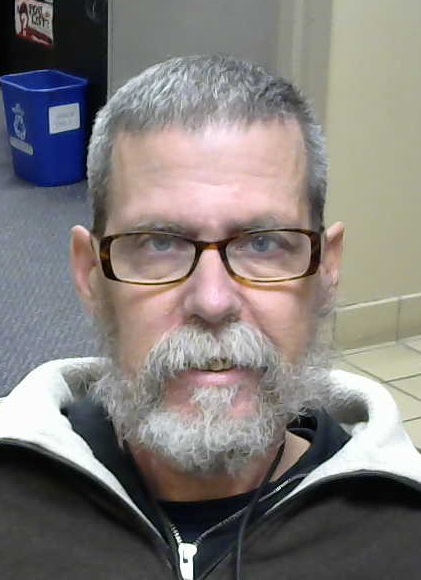 Most recent image of BICKETT, LEO THOMAS