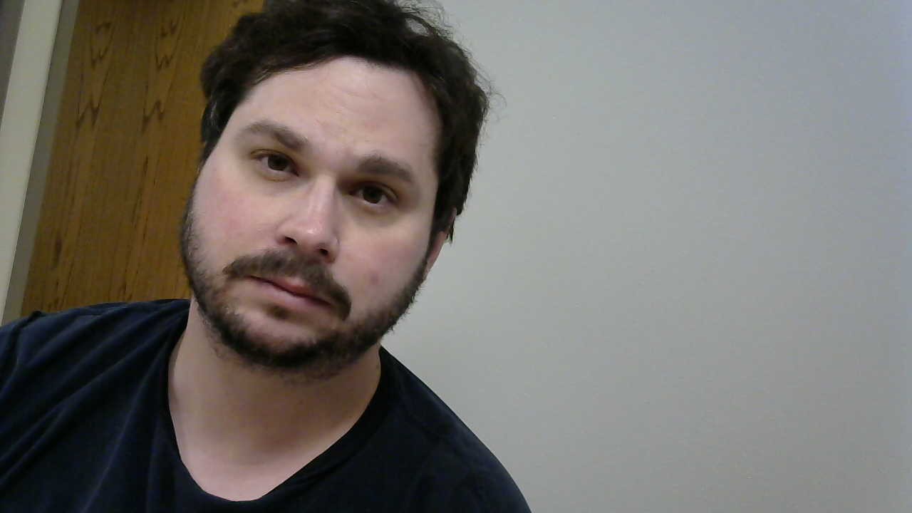 Most recent image of NELSON, MICHAEL  WATERS