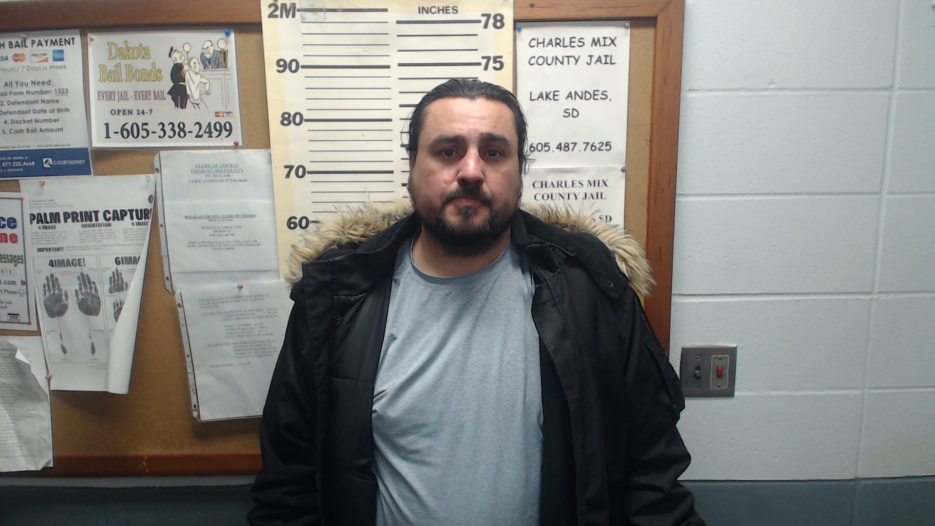 Most recent image of HUBBELING, KEVIN FOSTER