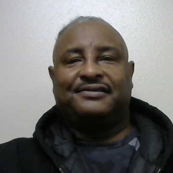 Most recent image of JOHNSON, DARREN JEROME