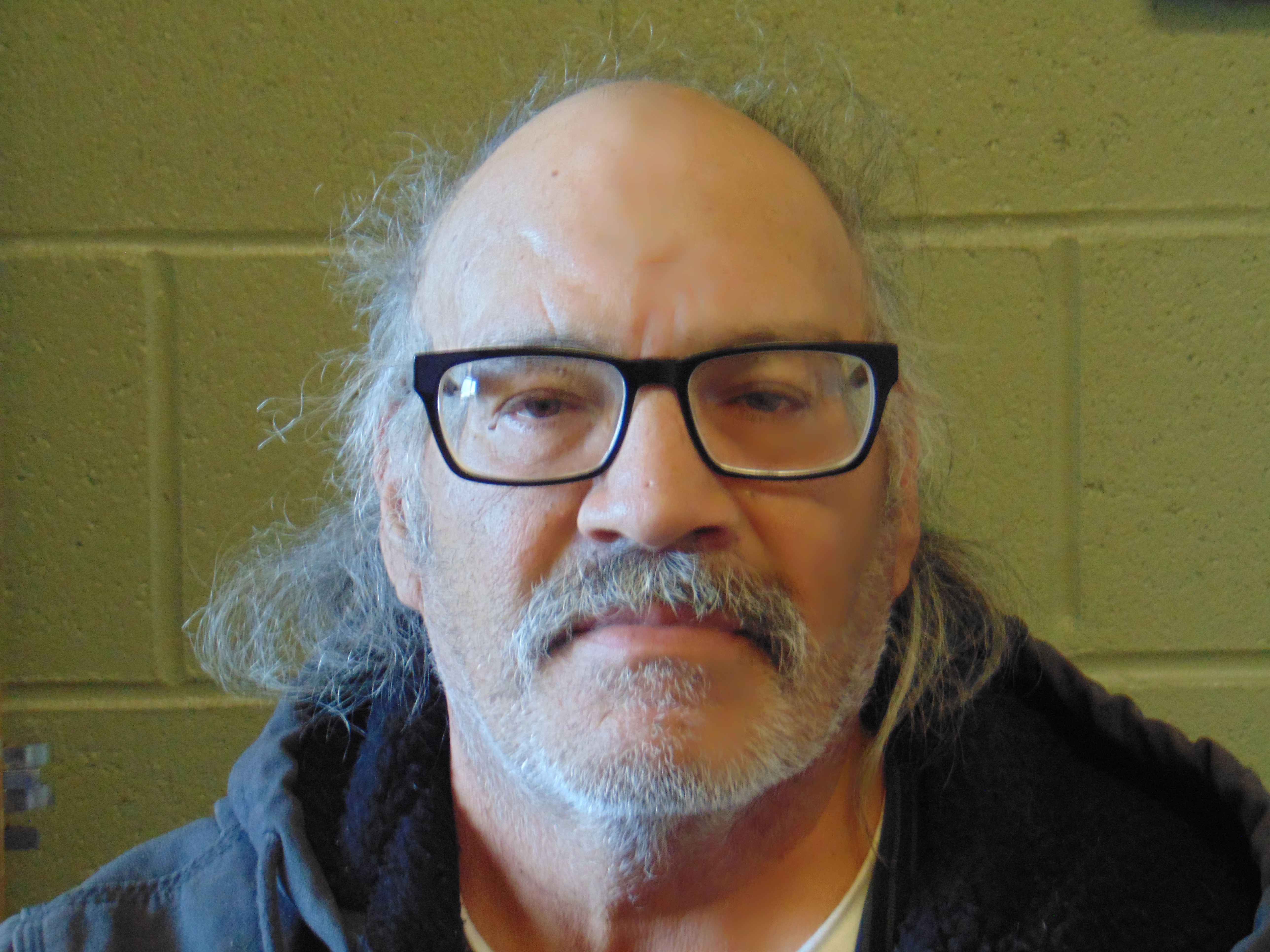 Most recent image of SPOTTEDELK, GEORGE EDWARD