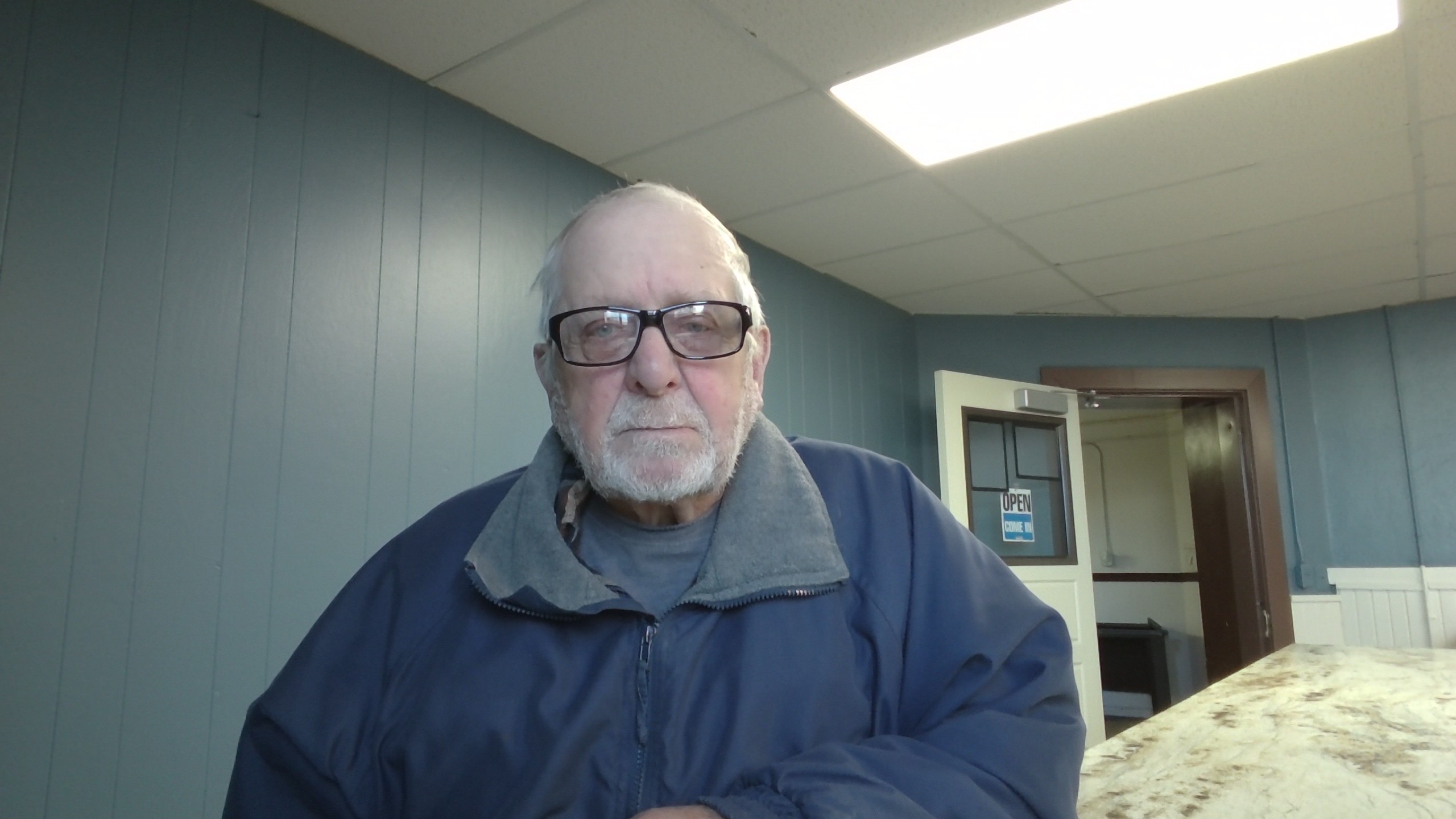 Most recent image of GIBSON, HAROLD IRVIN