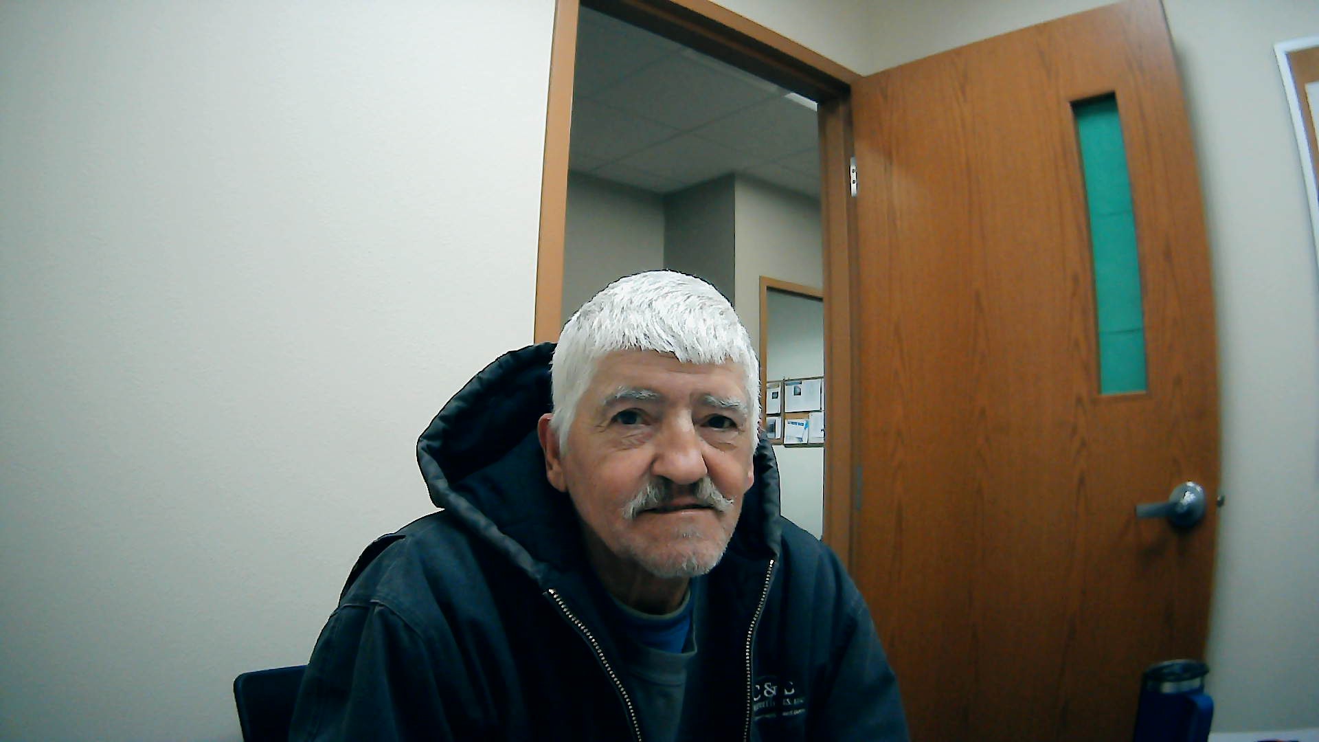 Most recent image of ROHRBACH, RICHARD DENNIS