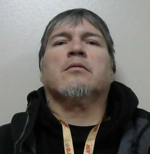 Most recent image of EBARB, MANFORD