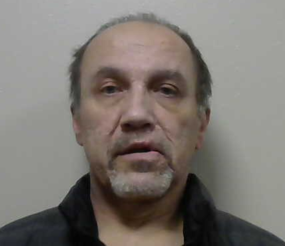 Most recent image of SPACK, MICHAEL LEE