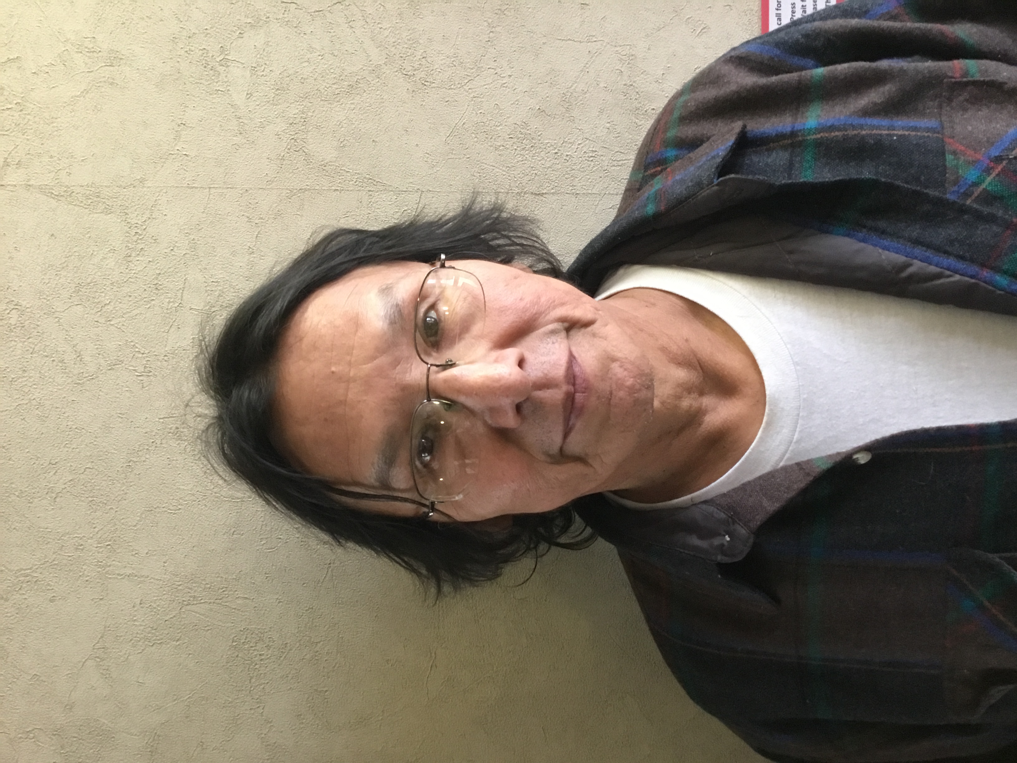 Most recent image of YOUNGBEAR, LONNIE JAMES