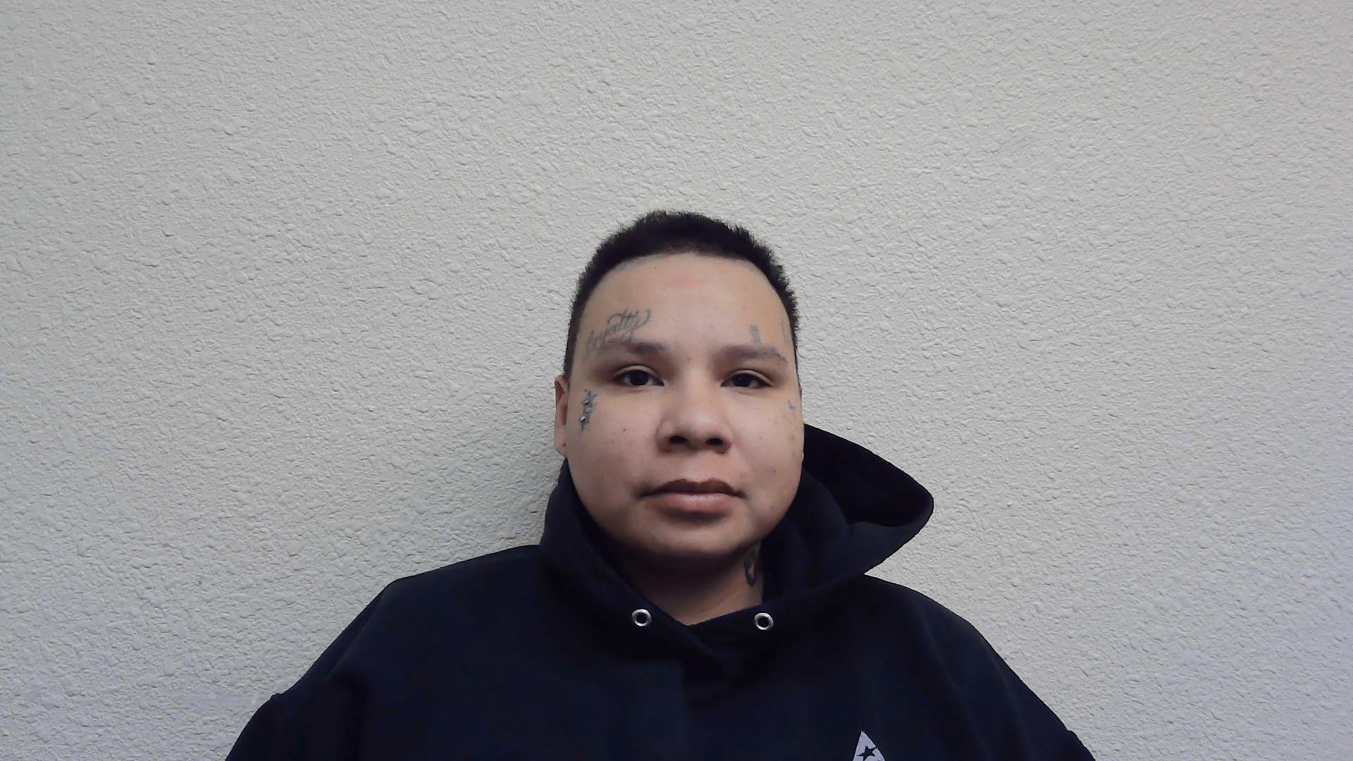 Most recent image of MARSHALL, KIAH DAMARIAS LEIGH