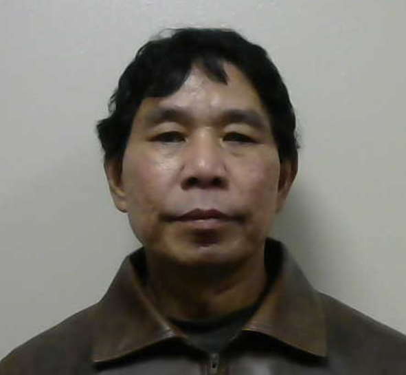 Most recent image of PAMA, HOM