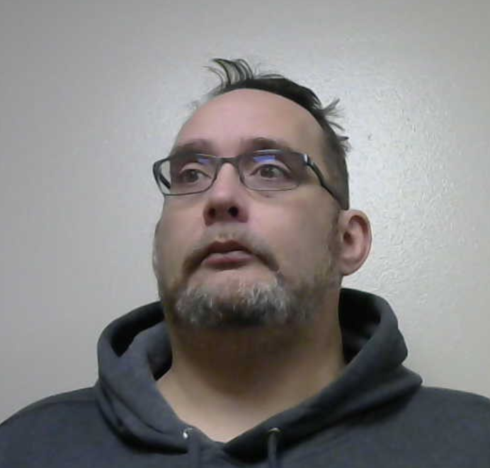 Most recent image of KROGMAN, JEFFREY LEE