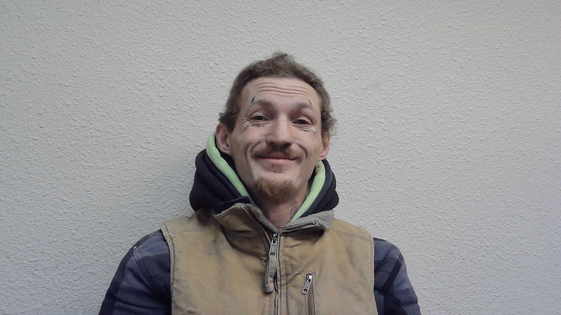 Most recent image of MORISCH, LAYNE ANDREW