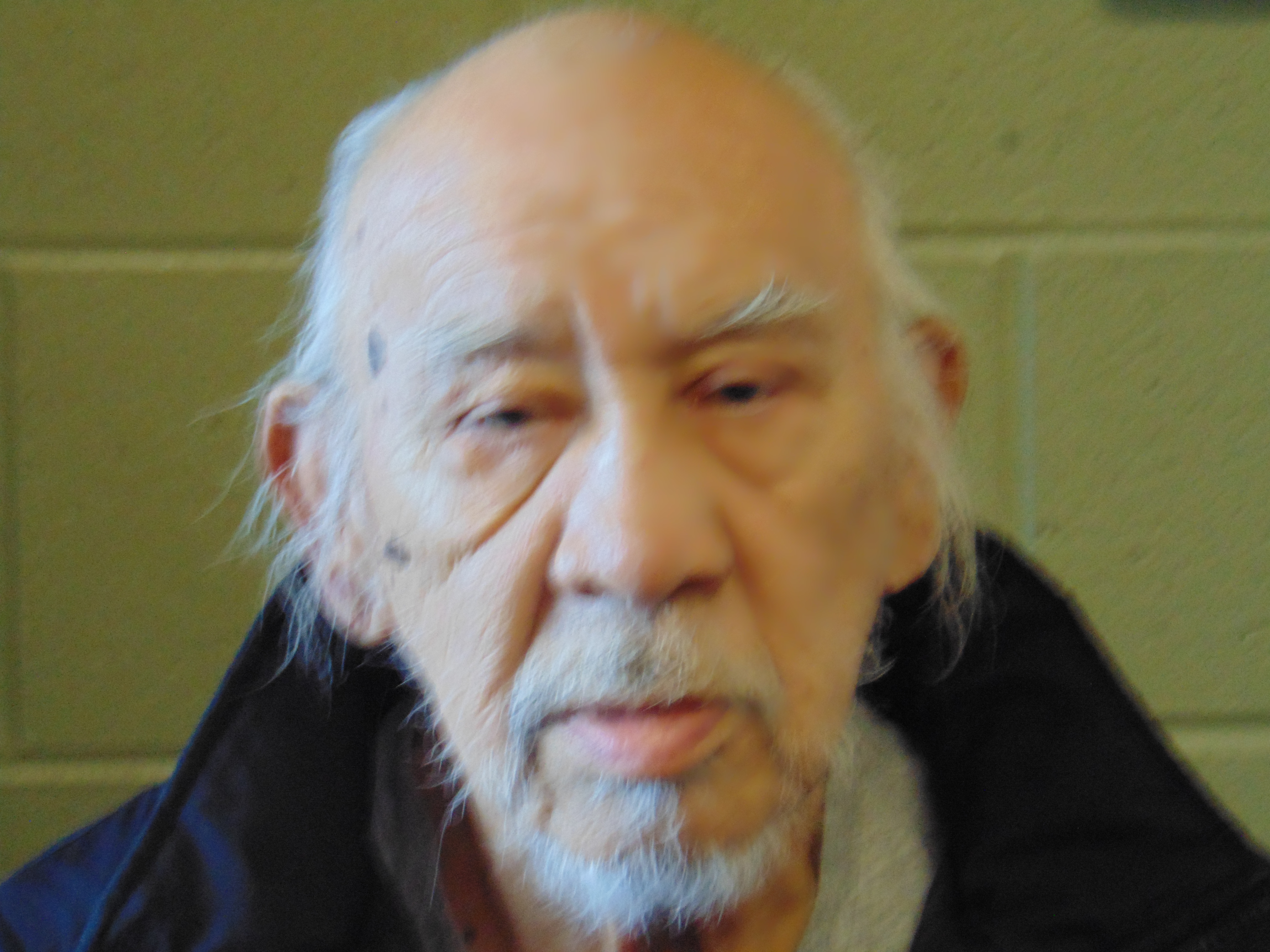 Most recent image of GOOD, VIRGIL CHARLES