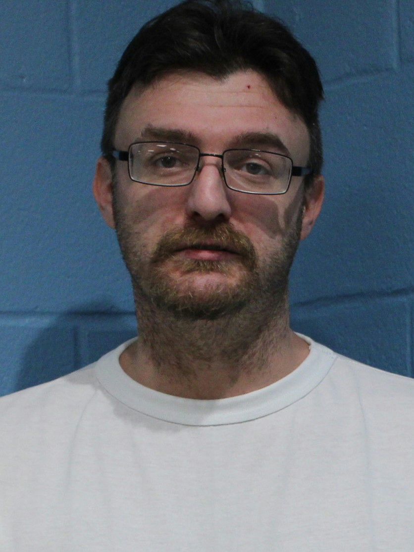 Most recent image of NELSON, JEFFREY JAMES