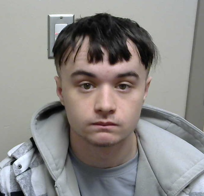 Most recent image of ELIESA, BRAYDEN ERIC