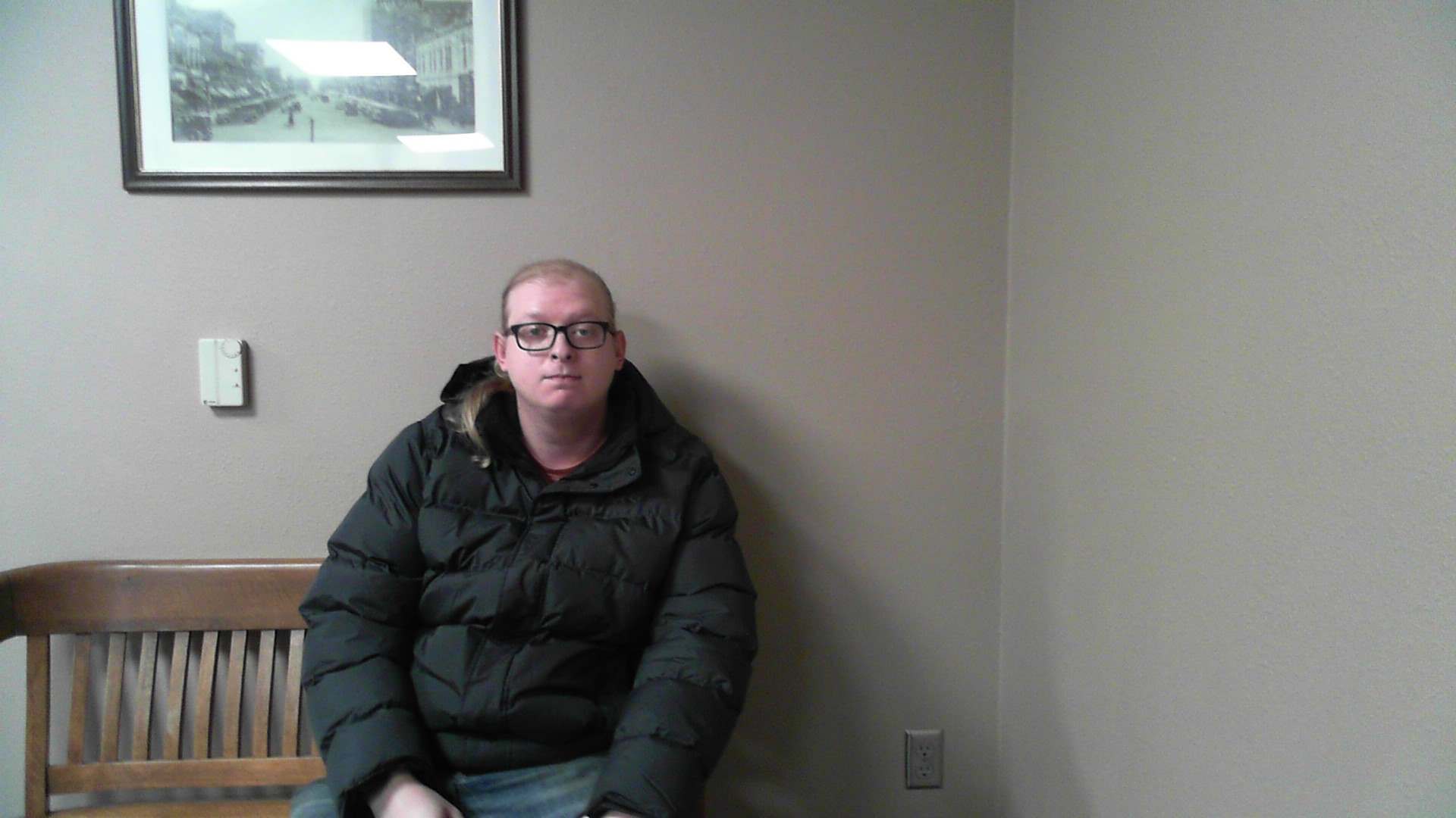 Most recent image of LANTERI, BRANDON MICHAEL