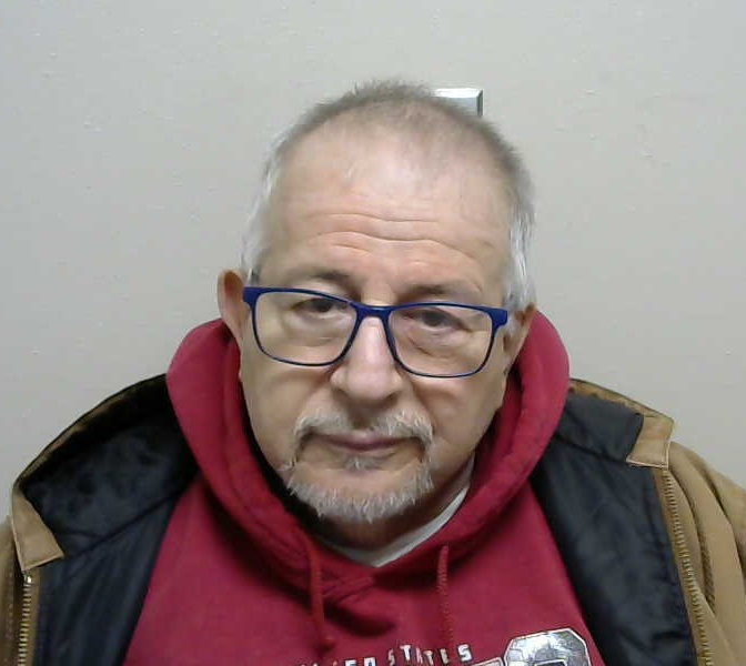 Most recent image of RIDENOUR, EUGENE SAMUEL JR