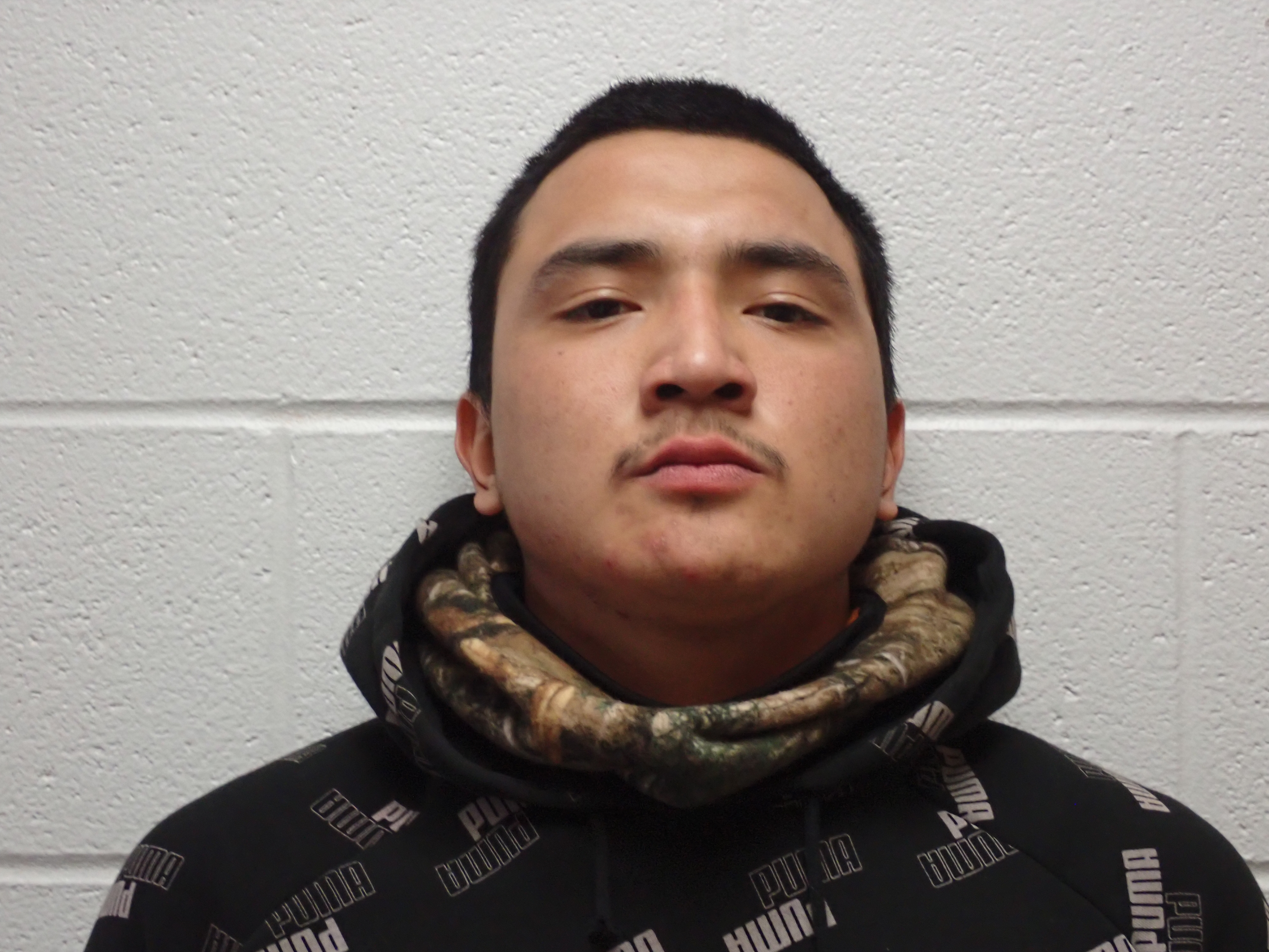 Most recent image of BOLTZ, COREY  MICHAEL