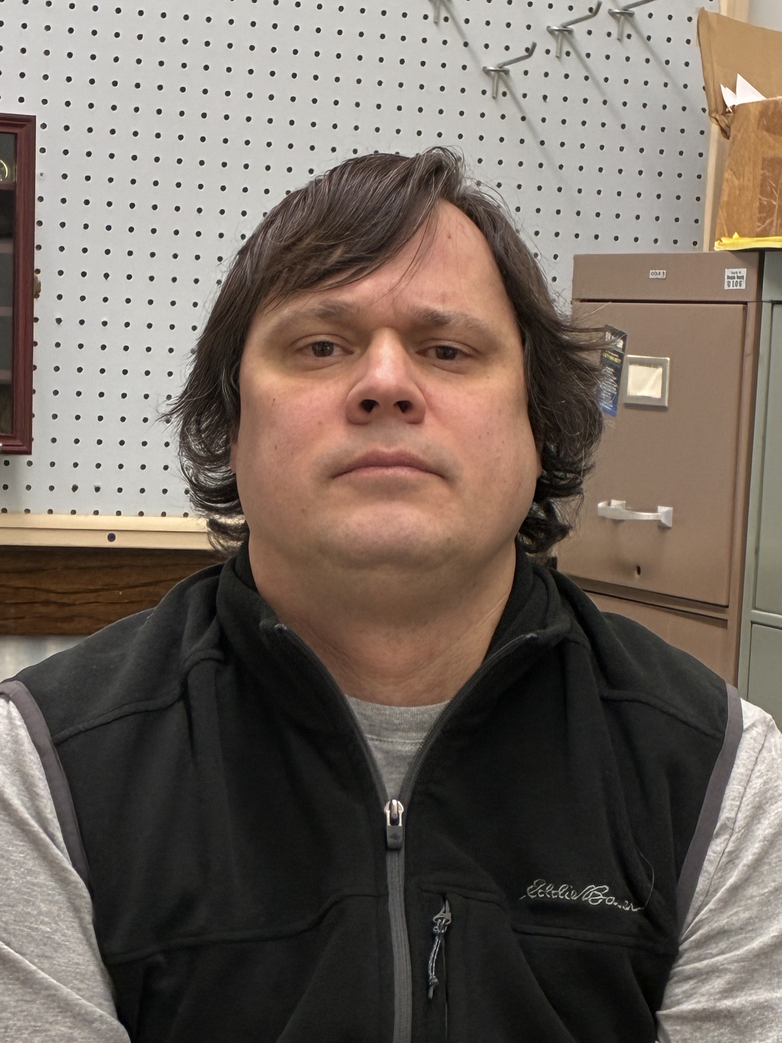 Most recent image of BAIER, JOEL RYAN