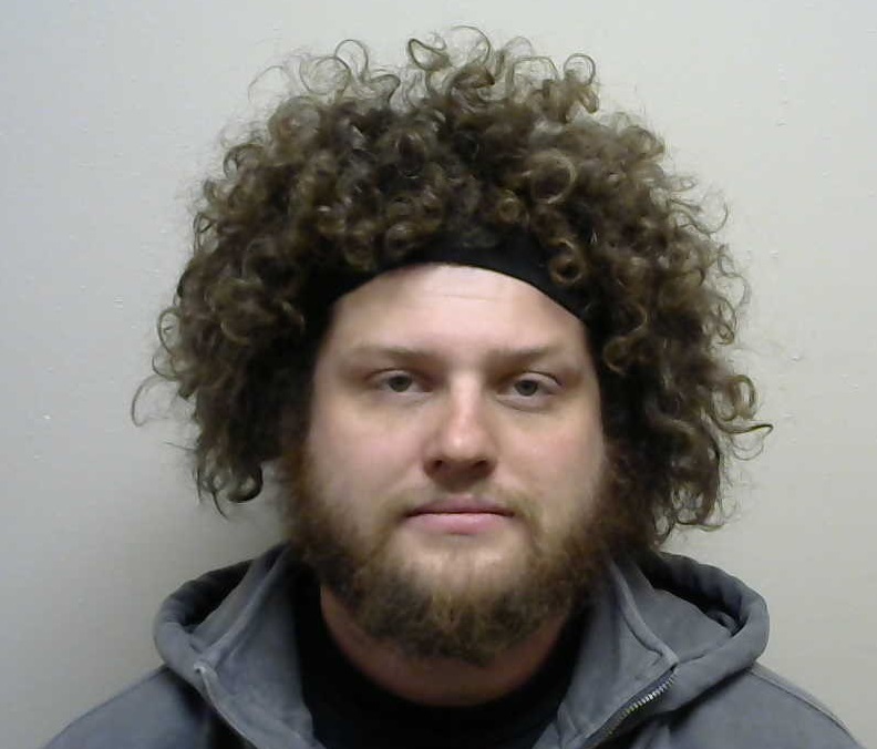 Most recent image of HUNTER, DEVIN DUANE