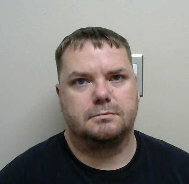 Most recent image of CHAPOY, TIMOTHY DEAN