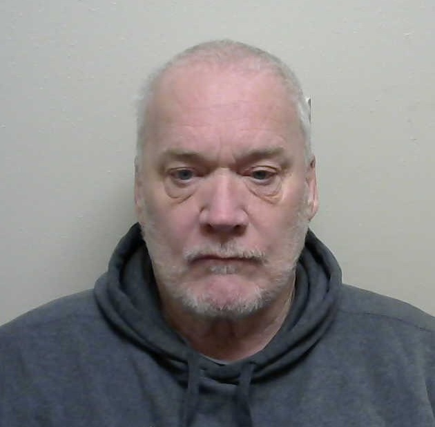 Most recent image of SCOLLON, STEVEN JOHN