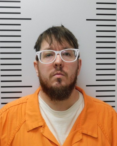 Most recent image of JONES-POKETT, AARON TIMOTHY