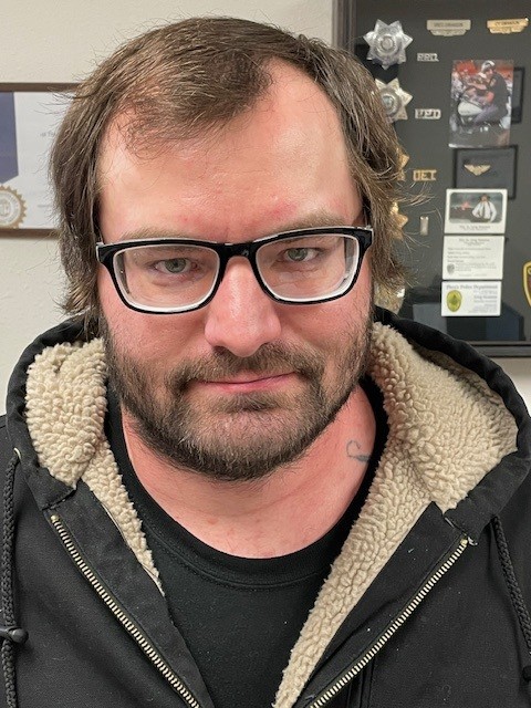 Most recent image of SNODGRASS, AARON JAMES