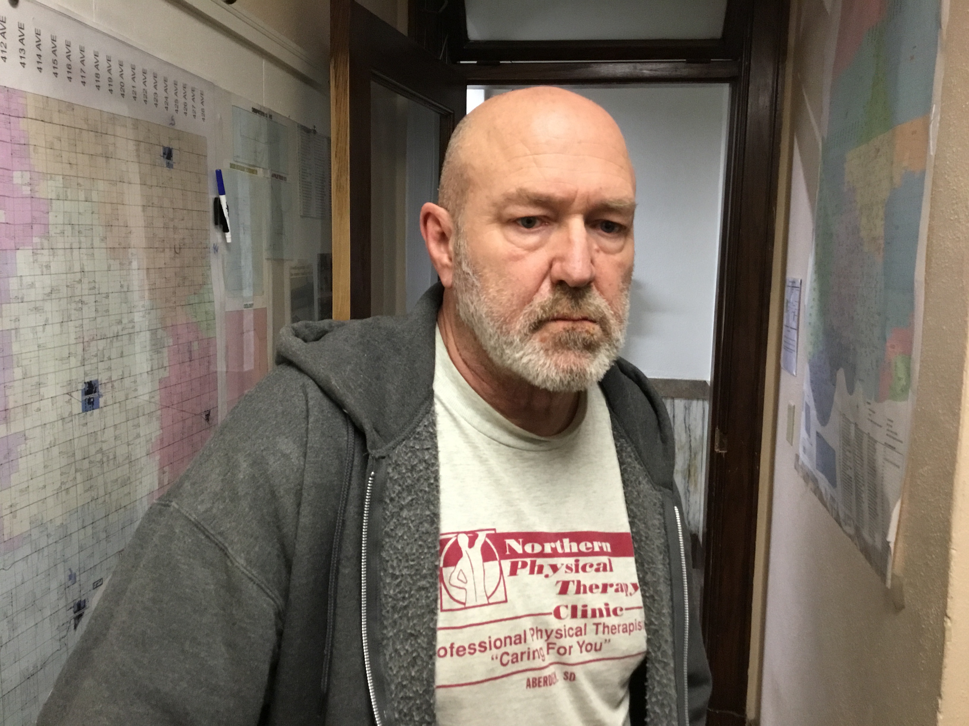 Most recent image of LONG, LANCE MITCHELL