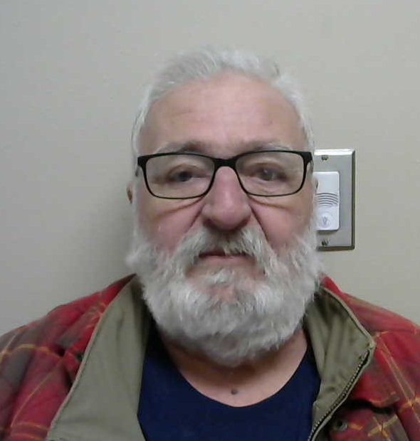 Most recent image of ASAY, DAVID BLAINE