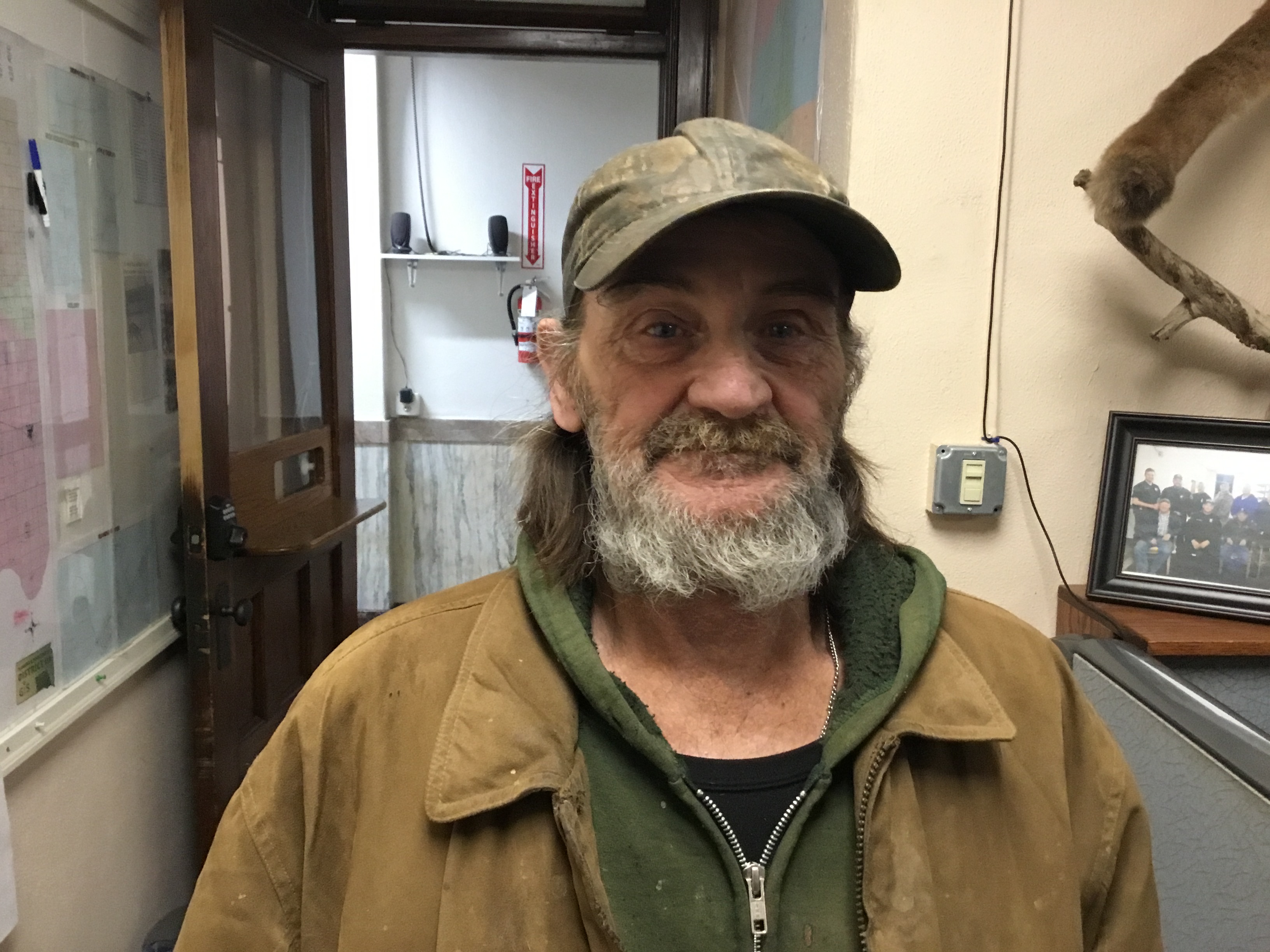 Most recent image of MINOR , FRANKLIN  MARK