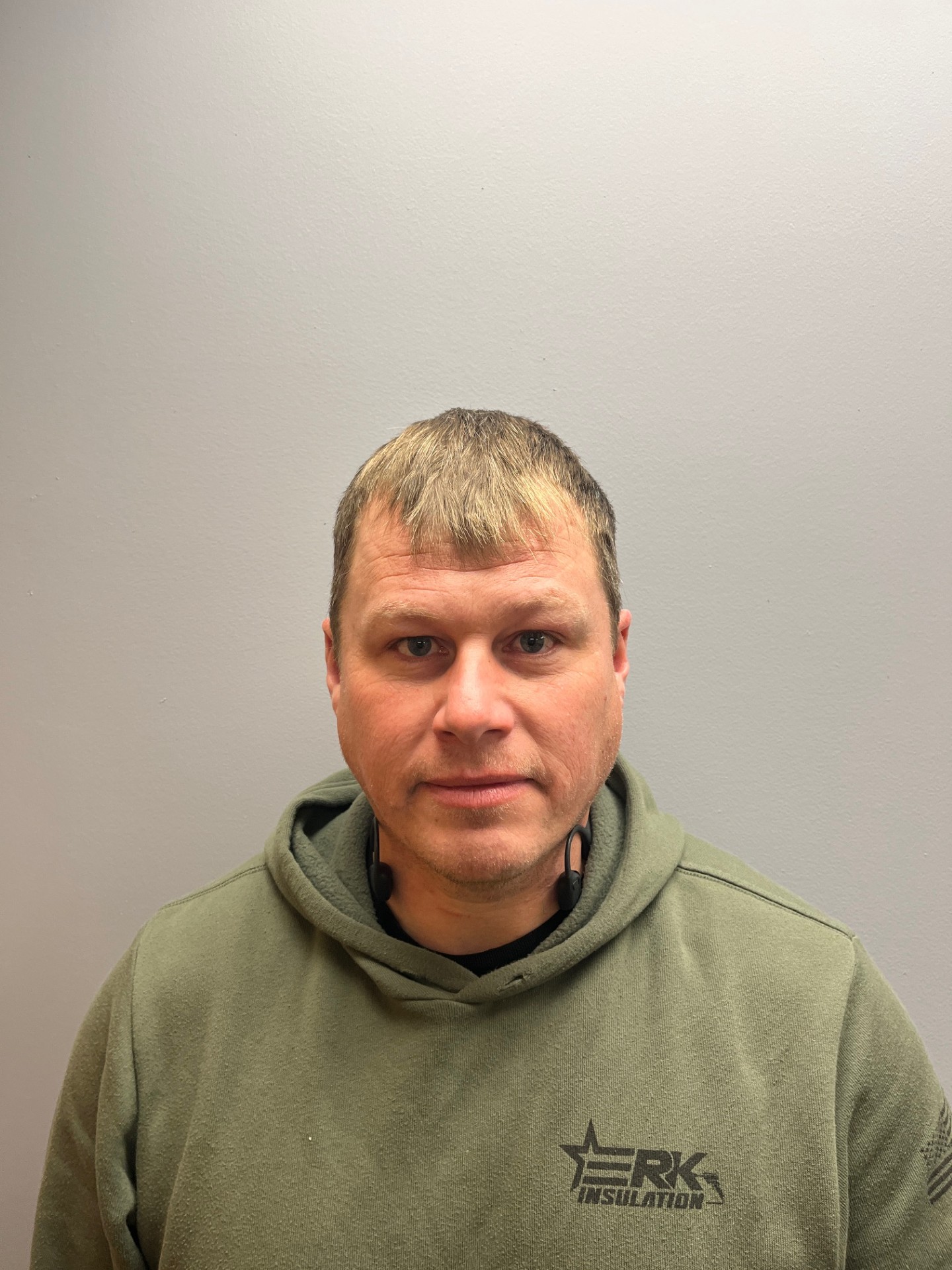 Most recent image of BRYSON, DOUGLAS ROY JR