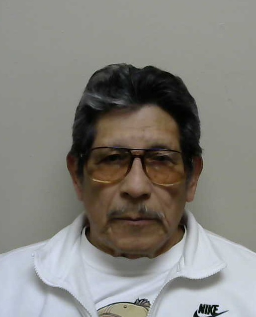 Most recent image of LIMON, JUAN FRANCISCO