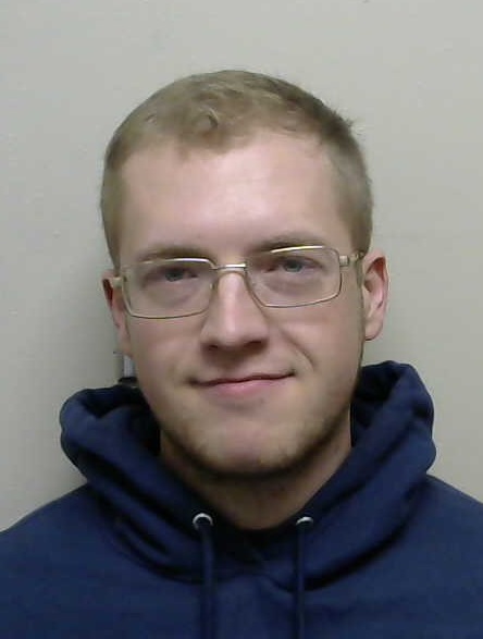 Most recent image of DOERING, REECE ALLEN