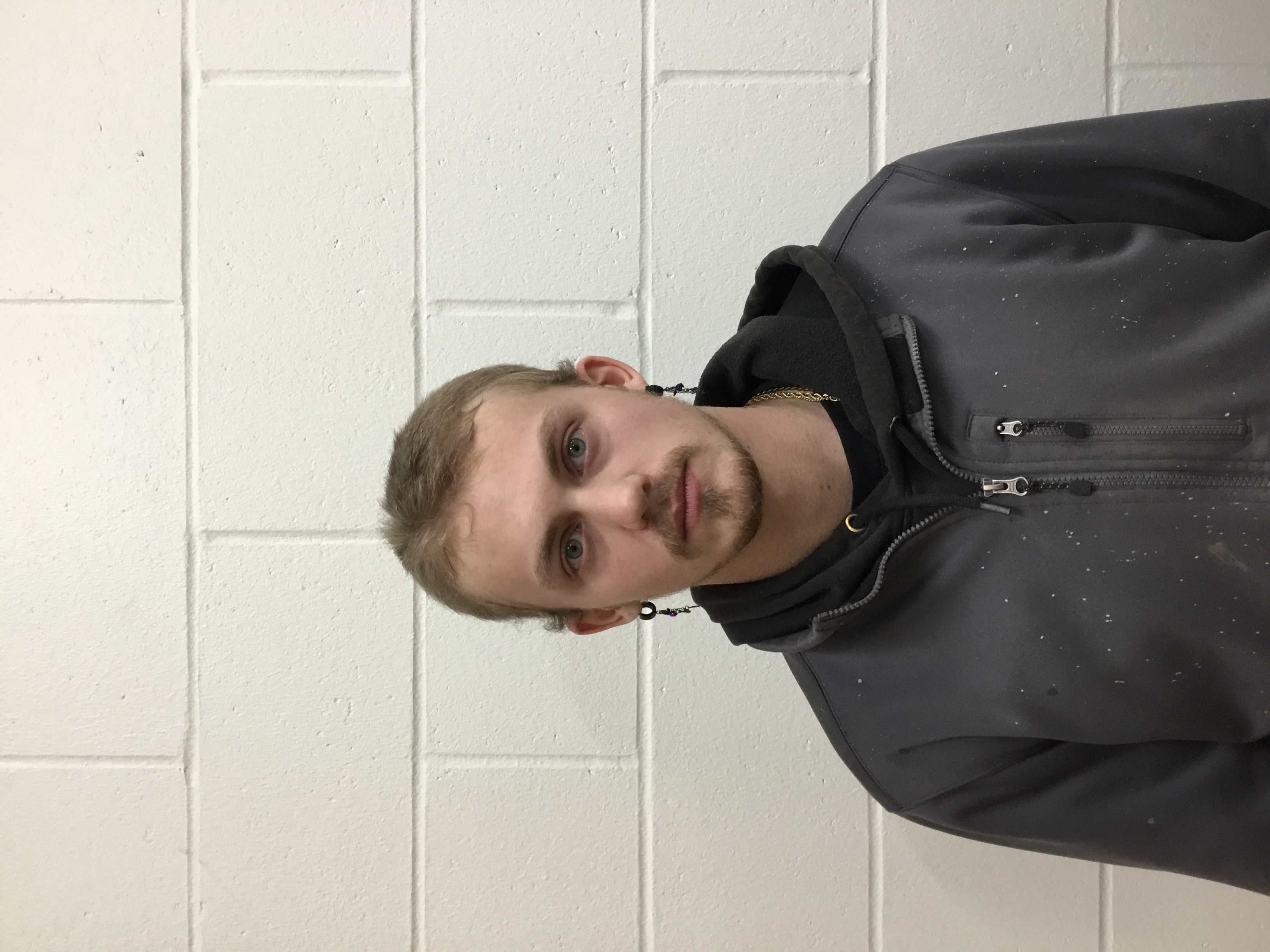 Most recent image of KLUMPER, MASON ALLEN