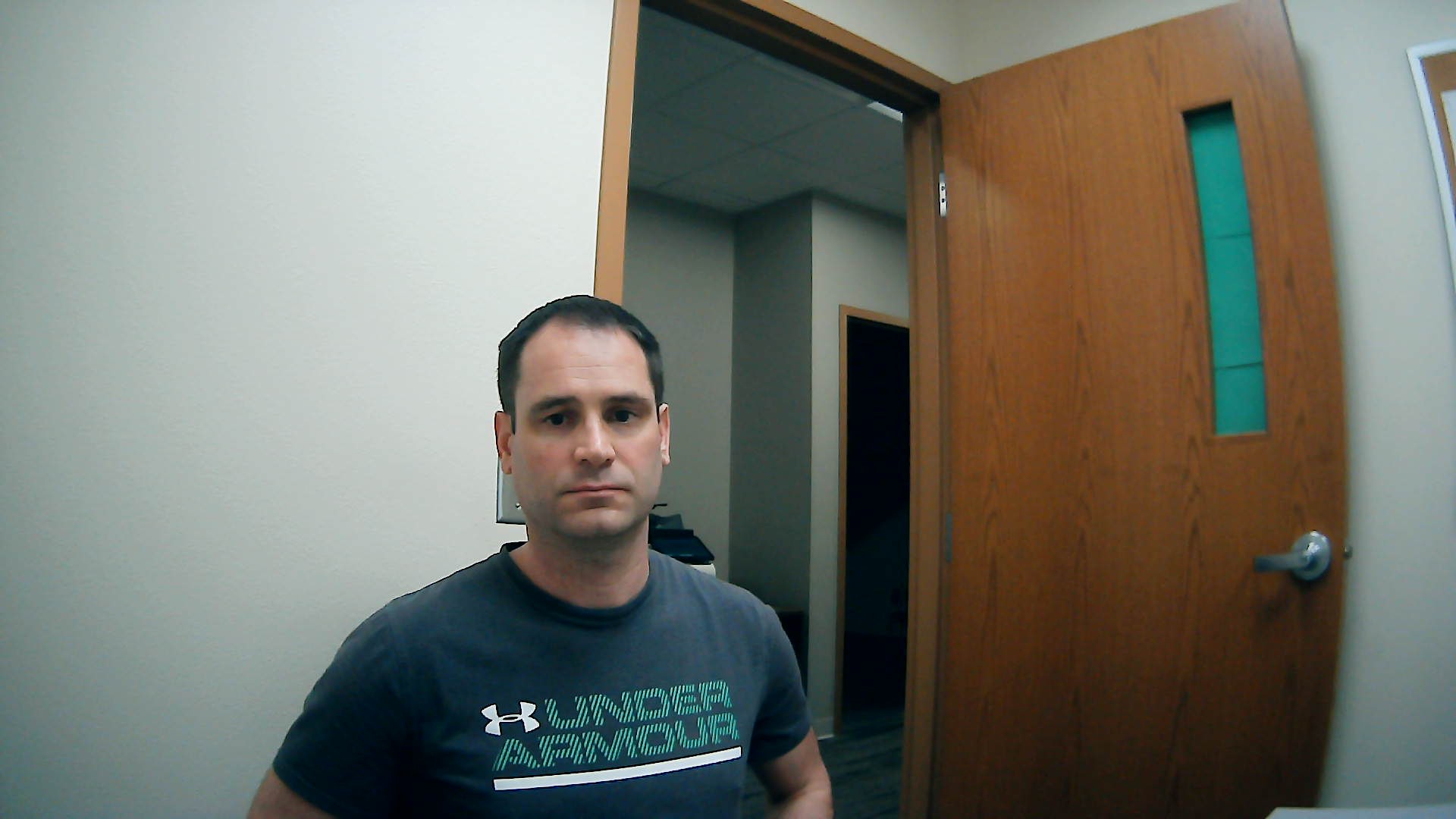 Most recent image of THOMAS, JOSHUA RAYMOND