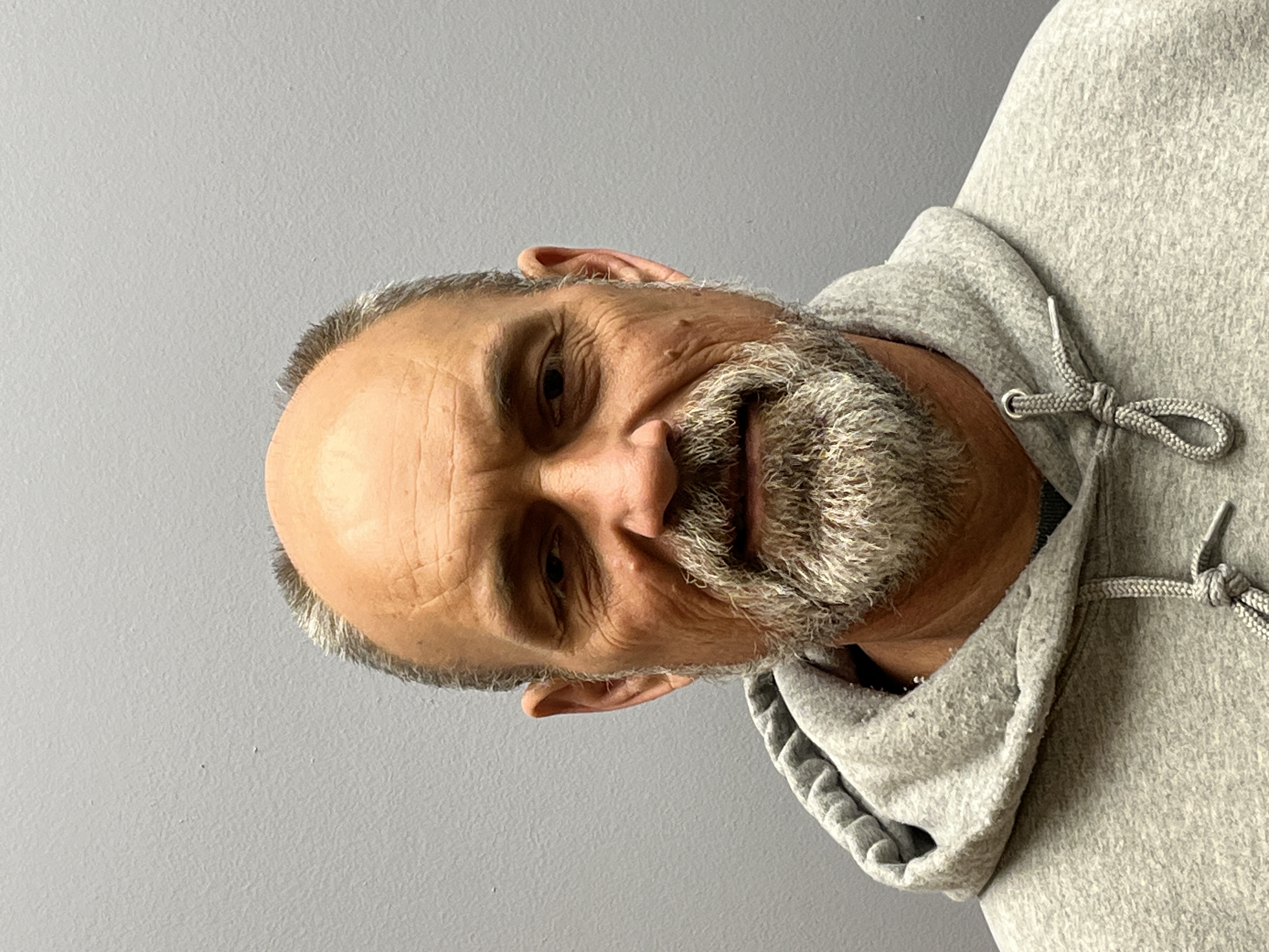 Most recent image of WALZ, JAY ALAN