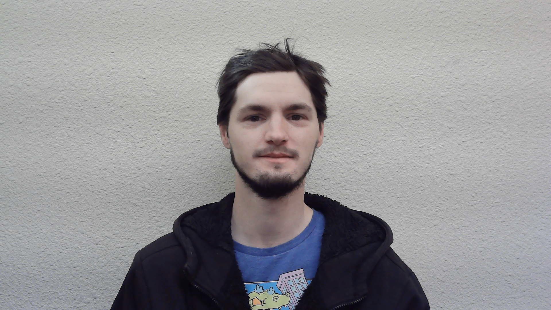 Most recent image of CROWSON, ISAAC JOHN