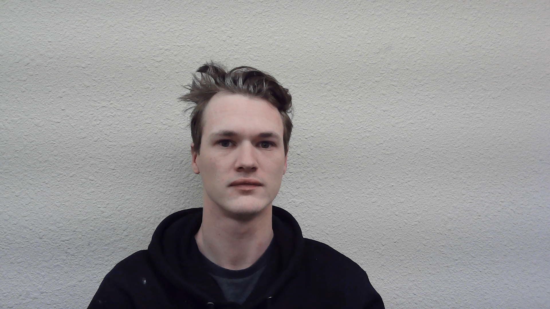 Most recent image of CROWSON, JACOB GORDON