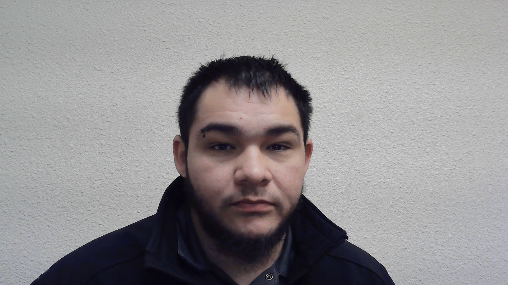 Most recent image of HARMON, CONNER ERNEST