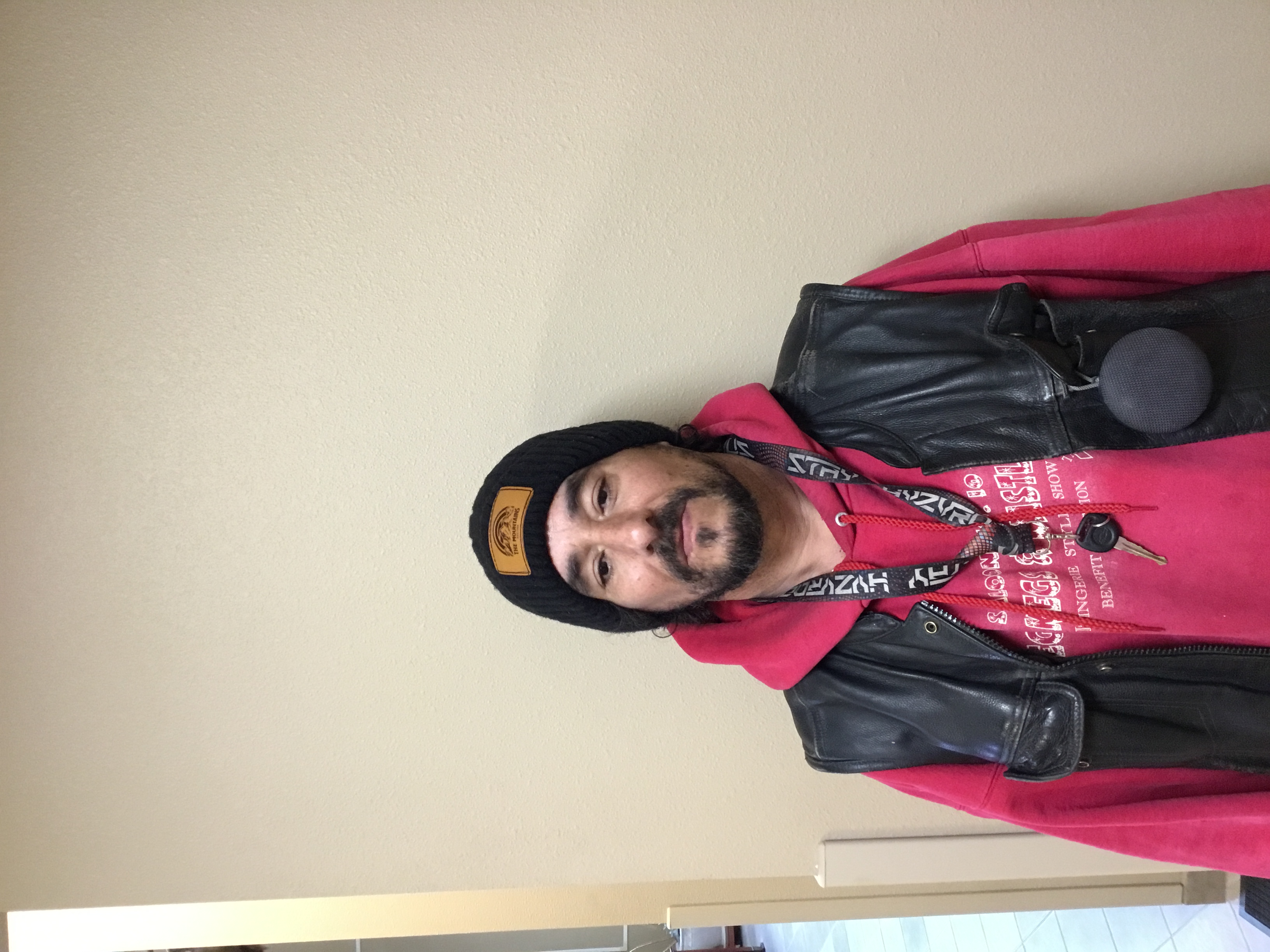 Most recent image of RAVERT, JAMES PETER